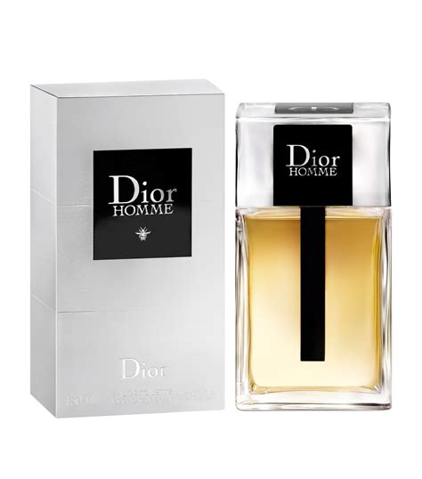 dior homme eu de toilette